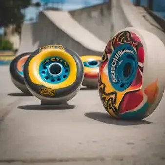 TopRated Best Skate Park Wheels on the Market